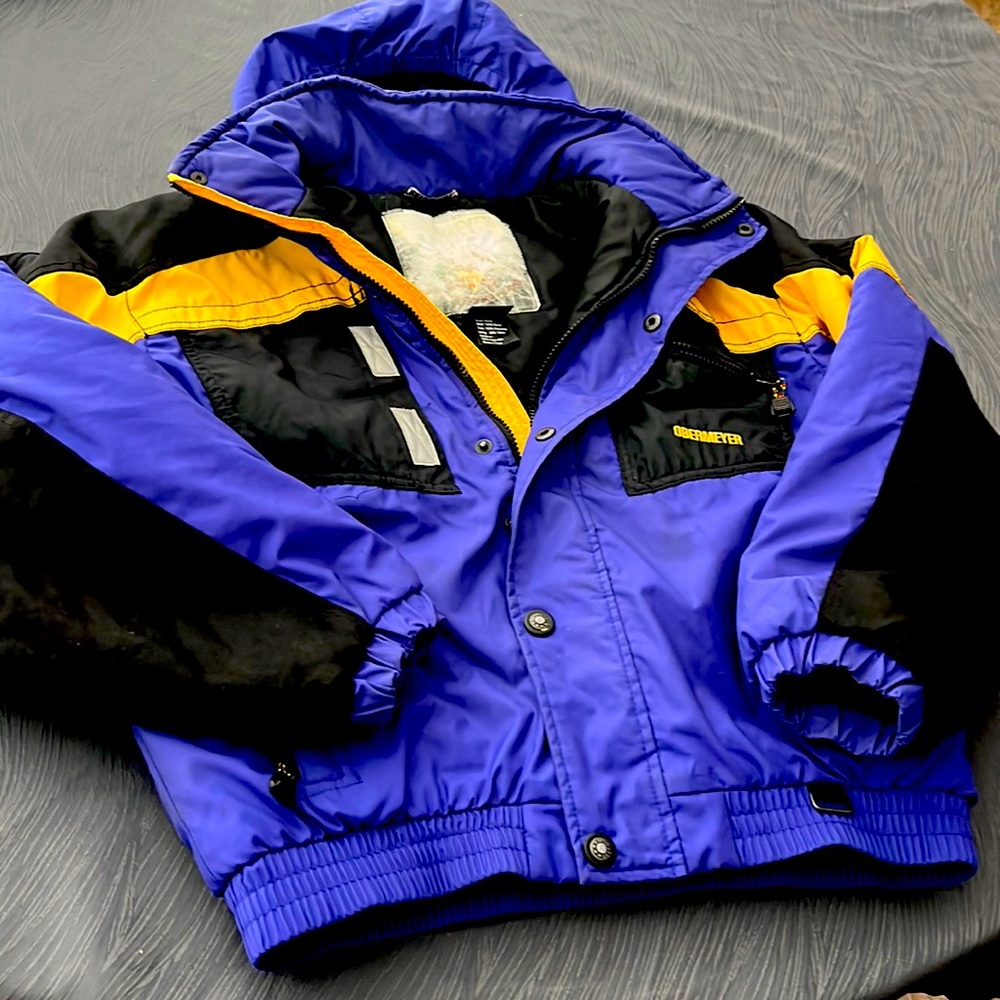 Obermeyer ski jacket Juniors 16